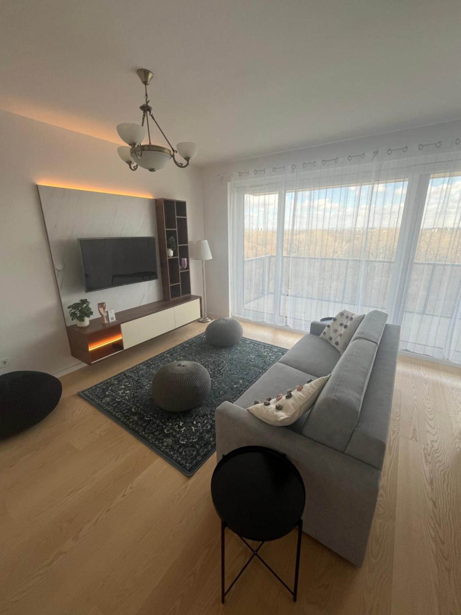 Waterfront City Apartments By Urbanrent บูดาเปสต์ ภายนอก รูปภาพ