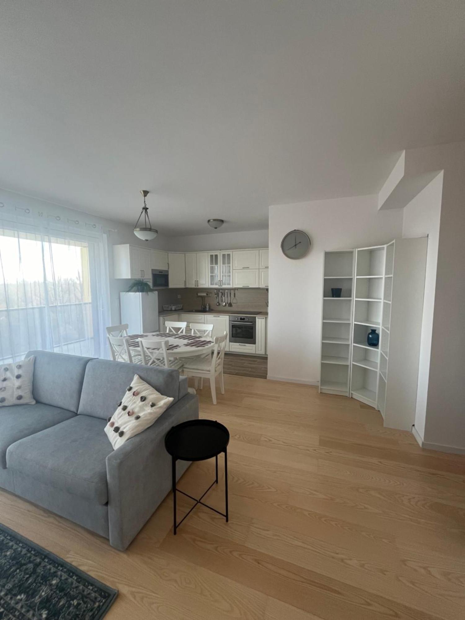 Waterfront City Apartments By Urbanrent บูดาเปสต์ ภายนอก รูปภาพ